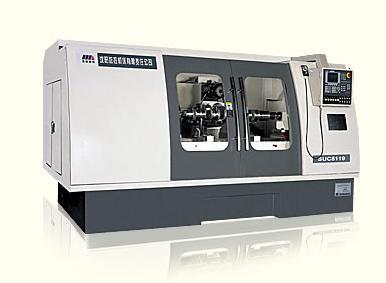 Dalian Machine Tool Energetically Implements Information Strategy