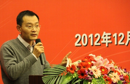Liu Long: China's cable industry "difficult"