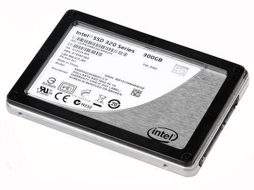 SSD will become mainstream?! Intel releases third-generation SSD