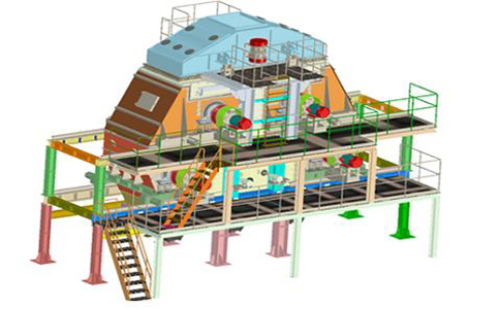 High-range combined screening machine practical knowledge