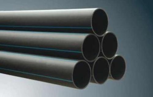 European plastic pipe industry began to pick up