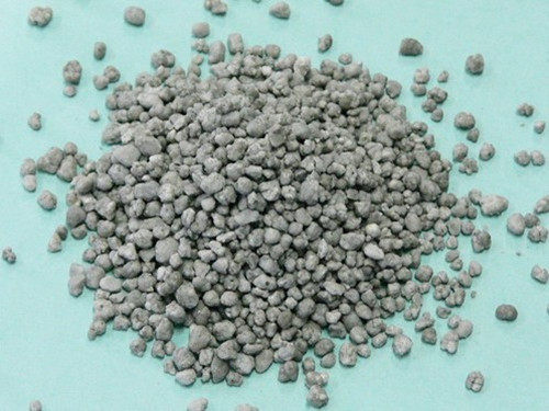 The domestic phosphate fertilizer market began to recover