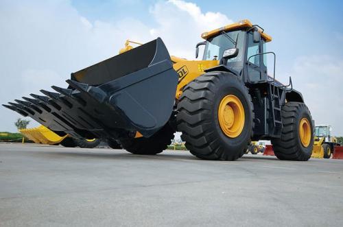 Construction machinery industry will welcome spring development