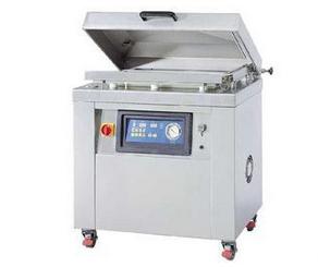 Vacuum packaging machine industry develops rapidly