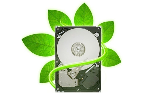 Keeping pace with Seagate's warranty on hard drive products reduced to 1 year