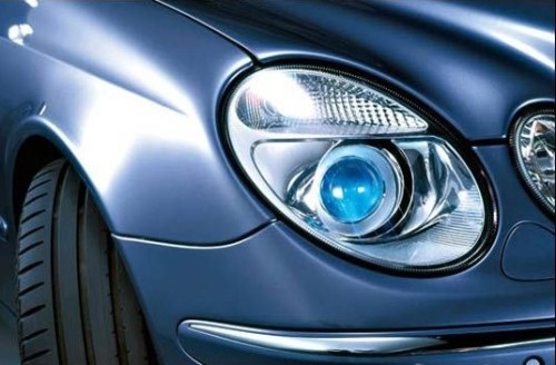 Automotive LED lighting market is popular