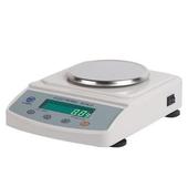 Differences and advantages of internal and external calibration of electronic balances