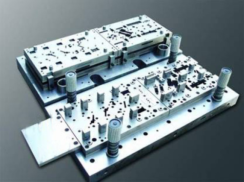 Precision stamping die industry will achieve double qualitative change