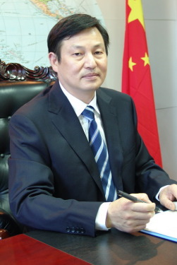 Dialogue Dongbei Chairman: LED lighting market has matured