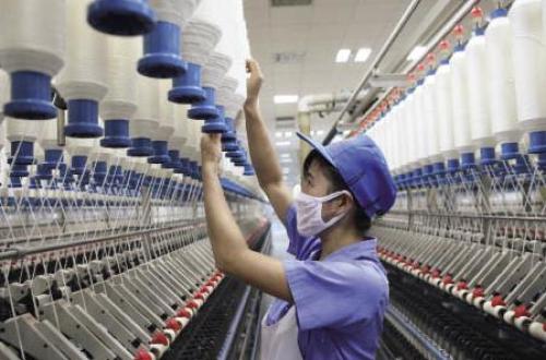 Cotton Spinning Enterprises Call for Continuous Stability of Cotton Policy
