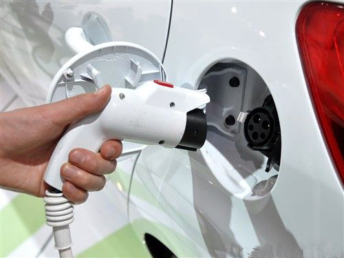 Large inventory: List of pure electric vehicles that have been on the road in China