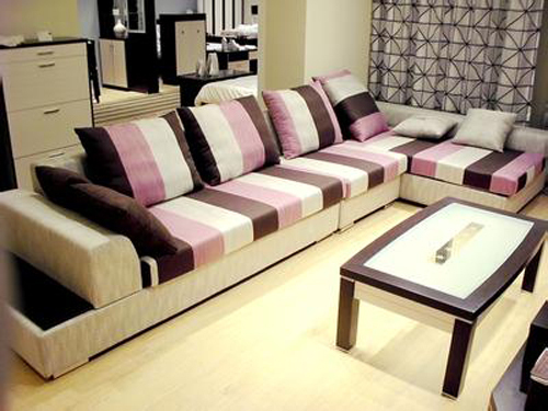 High-end furniture companies how to monopolize competition?