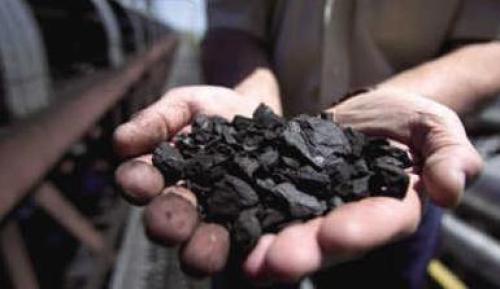 Sino-Russian coal cooperation is still constrained