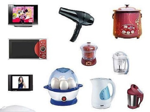 Speed â€‹â€‹heating, power saving into heating small appliances selling point