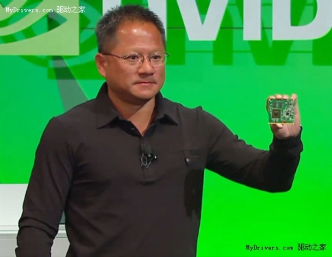 NVIDIA Tegra 2 will shine at CES 2011