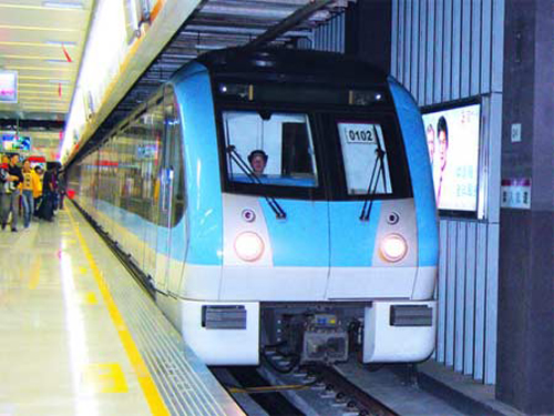 Highlights of Urban Rail Transport Coatings After an EMU Car Accident
