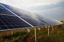Intensive expansion of production capacity to stimulate the photovoltaic plate