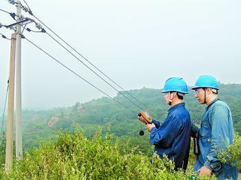 Application of Infrared Thermometer