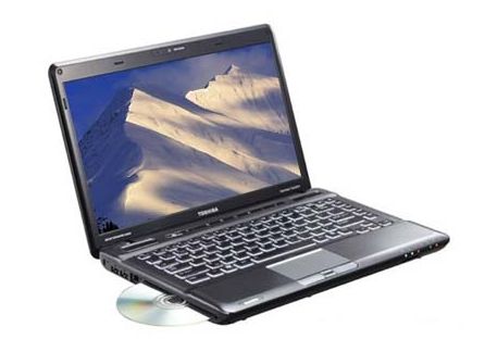 Toshiba U800 starts from the mainstream