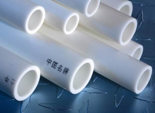 Analysis of Development Strategy for Plastic Pipe Enterprises