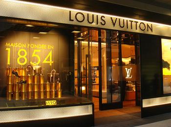 Loss of LV will be sold off