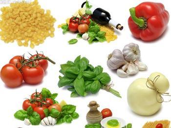 Nutritional foods that protect eyesight