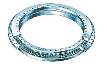 Luoyang manufacturing bearings popular in Europe and the United States market