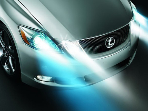 Analysis of the Illumination of LED Automotive Lighting Market