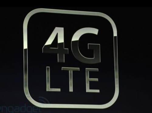 China Mobile pushes 4G network