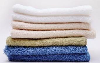 Shanghai towel quality inspection pass rate of 79%