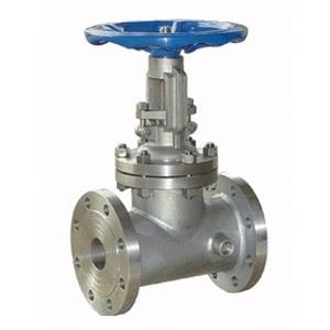 Shanghai Turbine Valve Breaks Market Monopoly