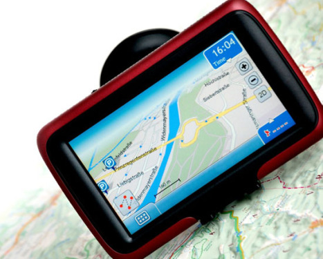 What can GPS do?