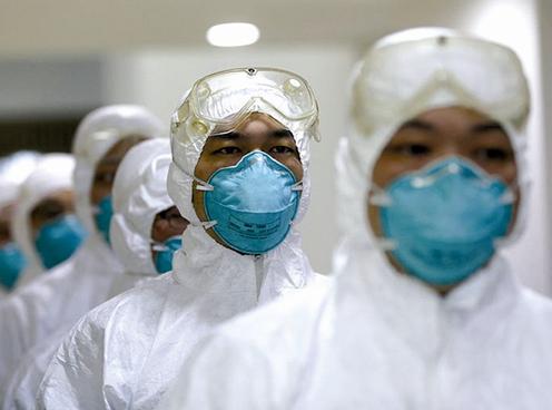 China re-deploys H7N9 outbreak or re-emerges