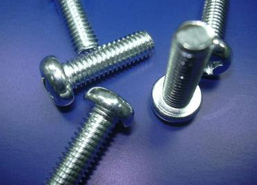 Problems with the development of precision machinery screw industry
