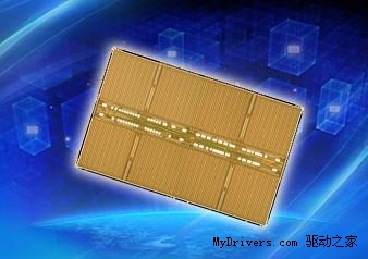 Elpida Completes State-of-the-Art 25nm DDR3 Memory Manufacturing Technology