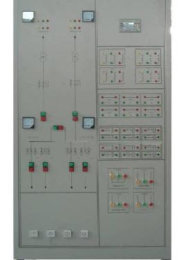 Distribution system automation master mode