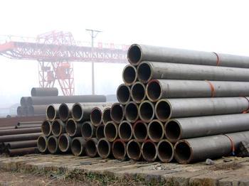 China's weak steel market affects the world