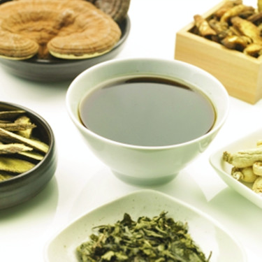 Drinking taboos for Chinese medicine