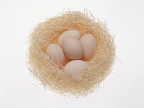 National egg prices near historical highs
