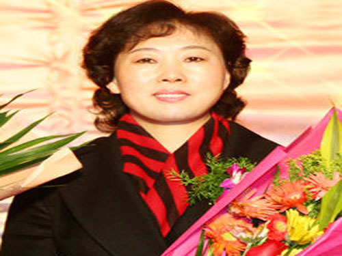 Zhang Chunrong