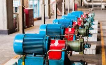 Pump valve companies need to enhance market competitiveness