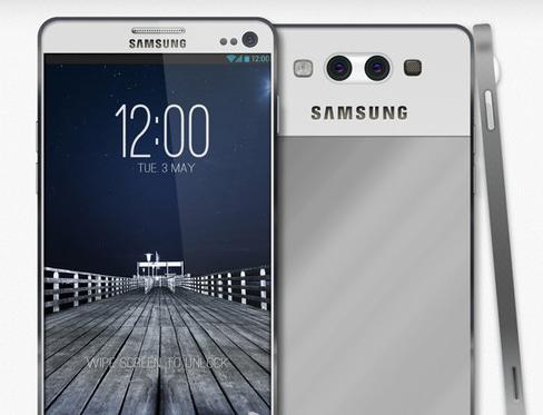 Samsung will release Galaxy Note3 ahead of schedule