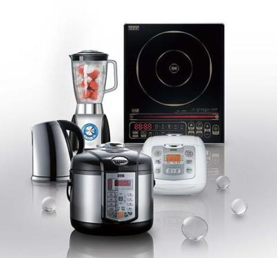 Home Appliances Market Sales Resume Smoothly