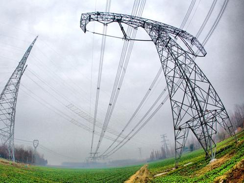 Flexible DC transmission or change the development pattern of power grid
