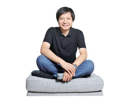 Lei Jun: Jobs gave me a unique dream