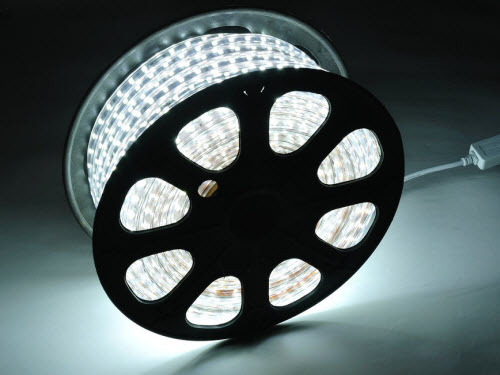 LED lighting fierce price war struck