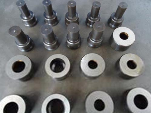 China's stamping mold industry continues to chase the world level