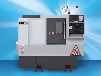 Machine tool upgrade must take the path of differentiation