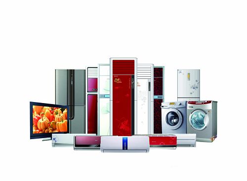 Appliance industry leading performance is expected to exceed expectations