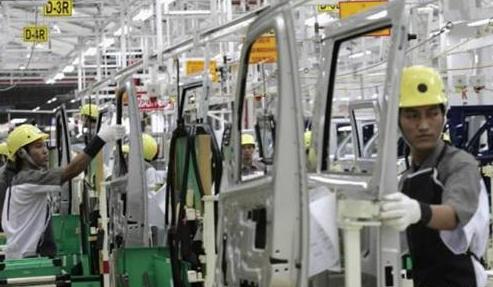 Tata Trucks India Plant Discontinued 3 Days